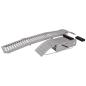 Preview: Holzmann Maschinen 3-fach klappbare Rampe RAMP23T (2Stck/1Paar)
