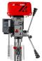 Preview: Holzmann Maschinen Ständerbohrmaschine SB324VH_400V
