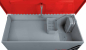 Preview: Holzmann Maschinen Teilewaschgerät TW150_230V