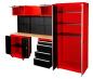 Preview: Holzmann Maschinen Werkbank Schranksystem WESS13