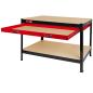 Preview: Holzmann Maschinen Werkbank mit Lade WT40