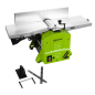 Preview: Zipper Abricht Dickenhobel Hobelmaschine ZI HB 254N