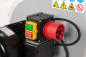 Preview: Holzmann Maschinen Absauganlage inkl. Anschlussverteiler ABS3880_400V