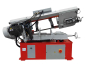 Preview: Holzmann Maschinen Metallbandsäge BS450_400V