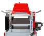 Preview: Holzmann Maschinen Abricht-Dickenhobelmaschine HOB260MINI_400V