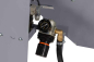 Preview: Holzmann Maschinen Sandstrahlkabine SK420_230V