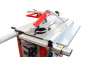 Preview: Holzmann Maschinen Formatkreissäge inkl. Formattisch TS250F1600_230V