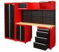 Preview: Holzmann Maschinen Werkbank Schranksystem WESS13