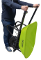 Preview: Zipper Maschinen ZI EWB200S elektrische Schubkarre