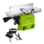 Preview: Zipper Abricht Dickenhobel Hobelmaschine ZI HB 204N