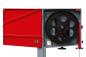 Preview: Holzmann Maschinen Holzbandsäge Tisch XL HBS610_400V