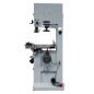 Preview: Holzmann Maschinen Holzbandsäge HBS450_400V