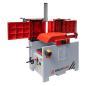 Preview: Holzmann Maschinen Abricht-Dickenhobelmaschine HOB410PRO_400V