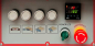 Preview: Holzmann Maschinen Kantenanleimmaschine KAM35P_400V