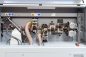 Preview: Holzmann Maschinen Kantenanleimmaschine KAM4EPS_400V