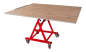 Preview: Holzmann Maschinen Plattenwagen PW3040KIPP