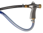 Preview: Holzmann Maschinen Sandstrahlkabine SK420_230V