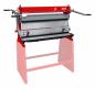 Preview: Holzmann Maschinen univ. Blechbearbeitungsmaschine 3 IN 1 UBM760