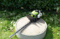 Preview: Zipper Maschinen ZI-BHS2600 Benzinheckenschere