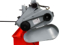 Preview: Holzmann Maschinen Metallbandsäge BS450_400V