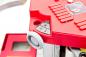 Preview: Holzmann Maschinen mobile Kantenanleimmaschine KAM65PRO_230V