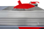 Preview: Holzmann Maschinen Formatkreissäge inkl. Formattisch FKS305V32TOP_400V