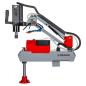 Preview: Holzmann Maschinen Gewindeschneidmaschine GSM16E_R11_230V 