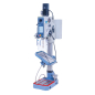 Preview: 01-1308XL0 Bernardo Getriebebohrmaschine GB 45 NC Vario