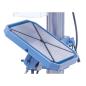 Preview: 01-1308XL0 Bernardo Getriebebohrmaschine GB 45 NC Vario