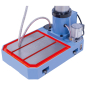 Preview: 01-1308XL0 Bernardo Getriebebohrmaschine GB 45 NC Vario