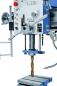 Preview: 01-13230 Bernardo Radialbohrmaschine RD 700 Vario