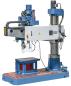 Preview: 01-1329XL9 Bernardo Radialbohrmaschine RD 1300 NC Vario