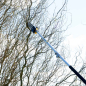 Preview: Zipper Maschinen ZI-GPS252 Gartenpflege-Set