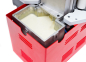 Preview: Holzmann Maschinen mobile Kantenanleimmaschine KAM65PRO_230V