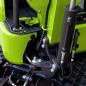 Preview: Zipper Maschinen ZI-MBG1000D Minibagger