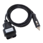 Preview: ELMAG Bordnetz-Spannungserhaltungs-Kabel 2m OBD II