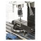 Preview: 02-1029C Bernardo Bohr- und Fräsmaschinen KF 25 L Vario inkl. 3-Achs Digitalanzeige DT40