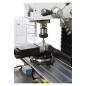 Preview: 02-10440 Bernardo BF 30 N Super mit Vorschub inkl. 3-Achs-Digitalanzeige ES-12 V