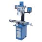 Preview: 02-10440 Bernardo BF 30 N Super mit Vorschub inkl. 3-Achs-Digitalanzeige ES-12 V