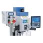 Preview: 02-10440 Bernardo BF 30 N Super mit Vorschub inkl. 3-Achs-Digitalanzeige ES-12 V
