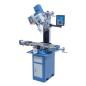Preview: 02-10440 Bernardo BF 30 N Super mit Vorschub inkl. 3-Achs-Digitalanzeige ES-12 V