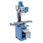 Preview: 02-10440 Bernardo BF 30 N Super mit Vorschub inkl. 3-Achs-Digitalanzeige ES-12 V