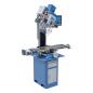 Preview: 02-10440 Bernardo BF 30 N Super mit Vorschub inkl. 3-Achs-Digitalanzeige ES-12 V