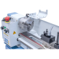 Preview: 03-10240 Bernardo Leitspindeldrehmaschinen Tischdrehmaschine Hobby 350 Vario / 230 V