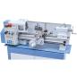 Preview: 03-10240 Bernardo Leitspindeldrehmaschinen Tischdrehmaschine Hobby 350 Vario / 230 V