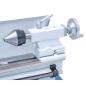 Preview: 03-10240 Bernardo Leitspindeldrehmaschinen Tischdrehmaschine Hobby 350 Vario / 230 V