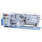 Preview: 03-10243 Bernardo Leitspindeldrehmaschinen Tischdrehmaschine Hobby 350 Top / 230 V