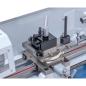 Preview: 03-10243 Bernardo Leitspindeldrehmaschinen Tischdrehmaschine Hobby 350 Top / 230 V
