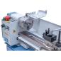 Preview: 03-10243 Bernardo Leitspindeldrehmaschinen Tischdrehmaschine Hobby 350 Top / 230 V