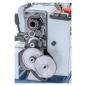 Preview: 03-10243 Bernardo Leitspindeldrehmaschinen Tischdrehmaschine Hobby 350 Top / 230 V